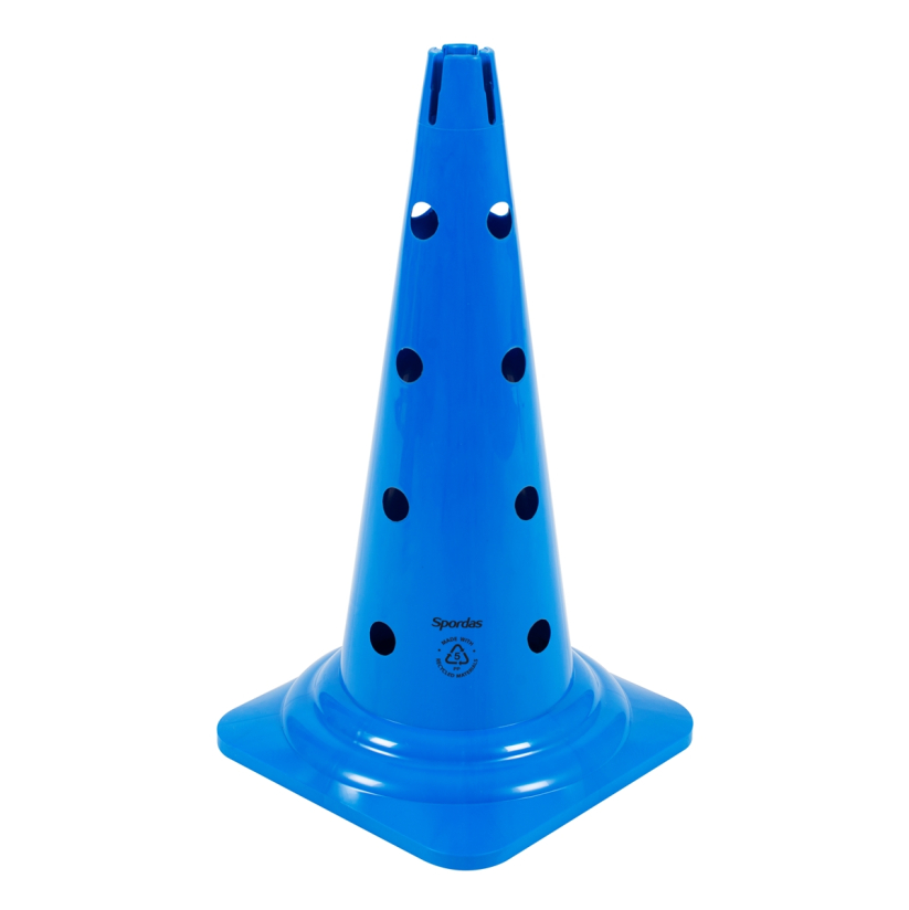 Durable Cone with Holes