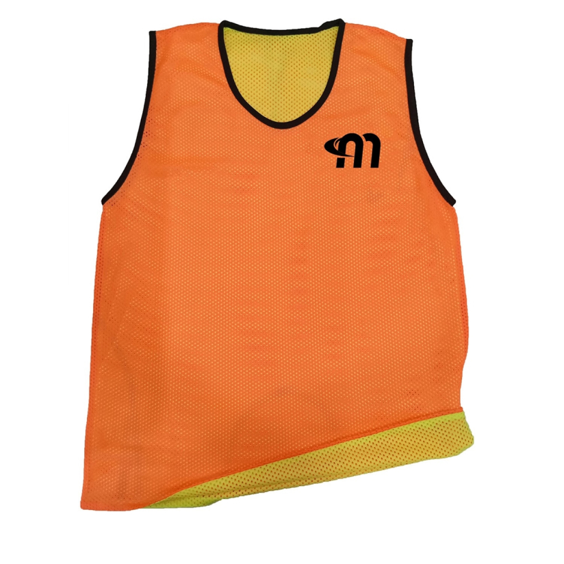 Reversible Training Vest