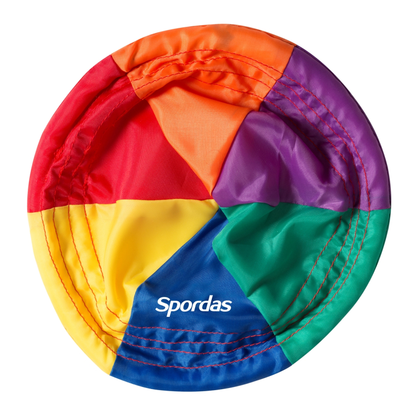 Softy Flying Disc