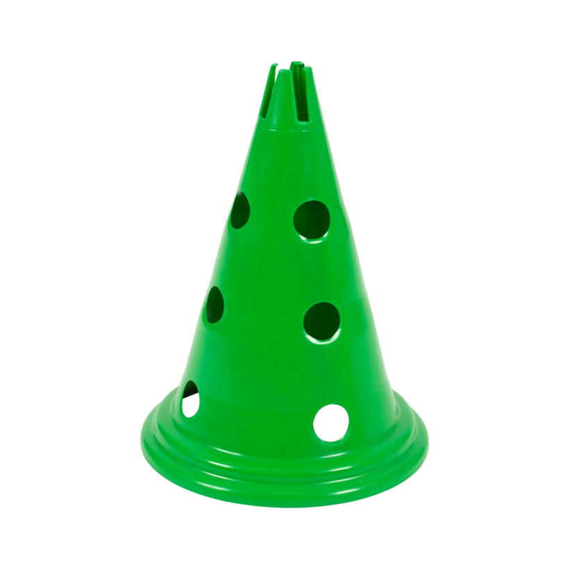 BudgetFit Multifunctional Cone