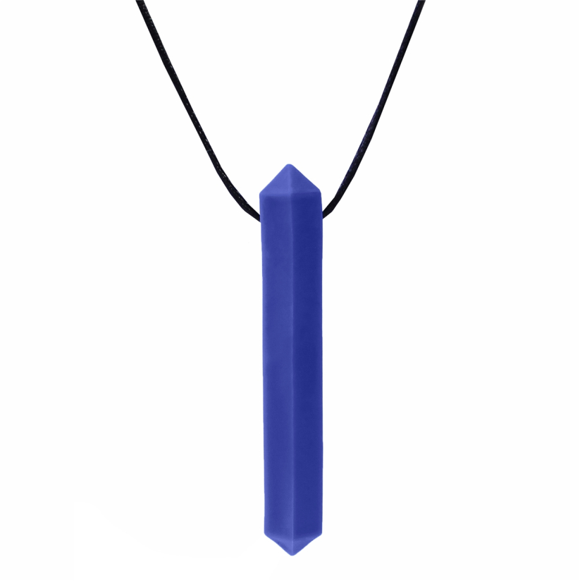 ARK Krypto Bite Chewable Gem Necklace