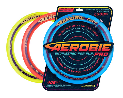 Aerobie Sprint Flying Disc