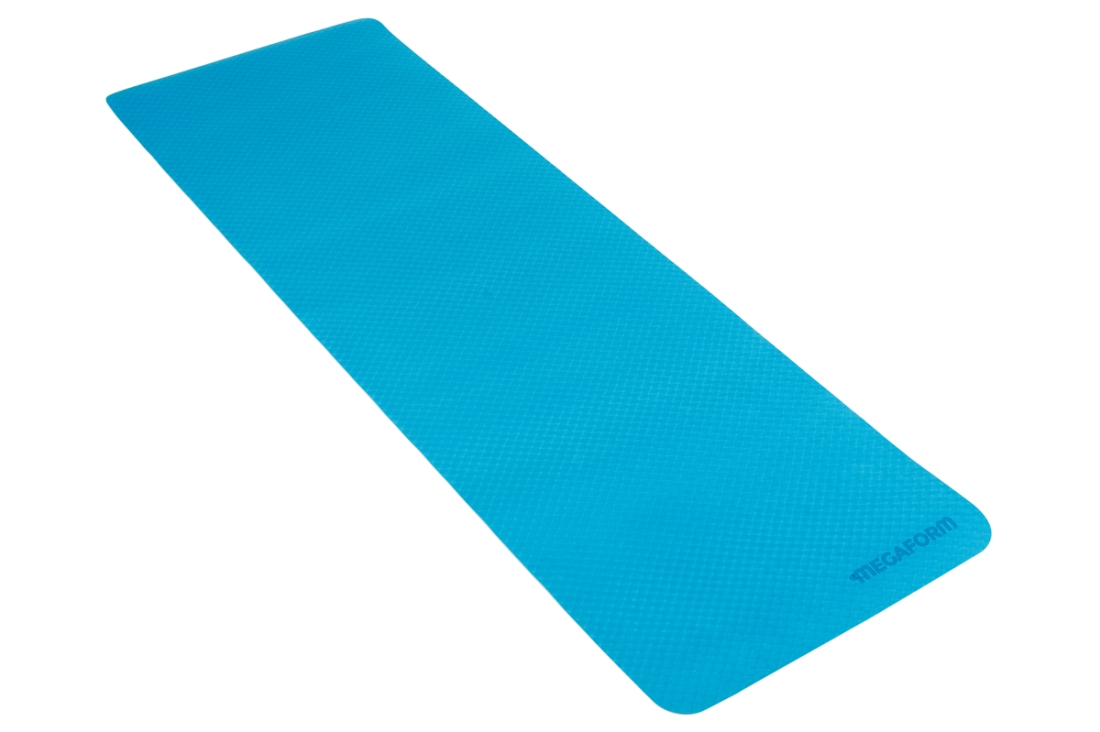 Performance 2-color Yoga Mat