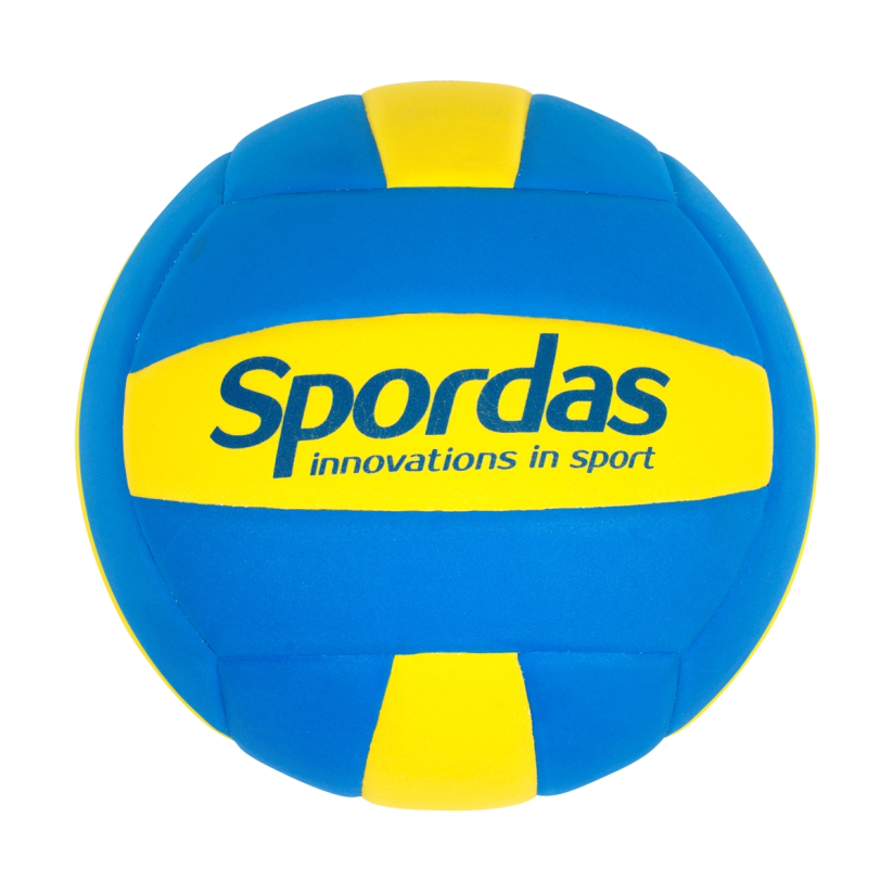 Spordas Soft Kids Volleyball