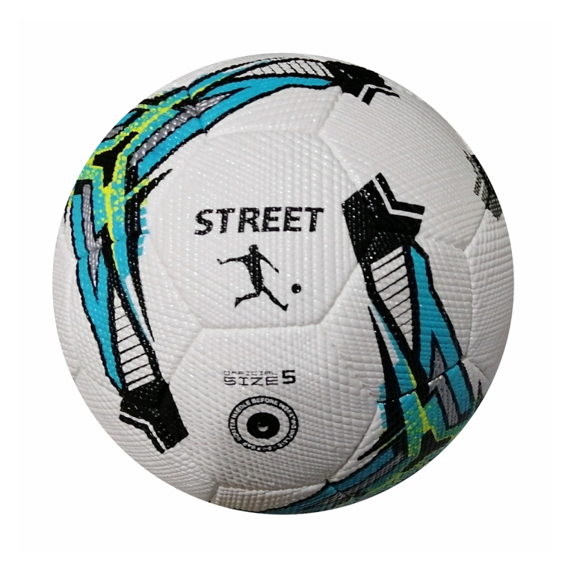 Megaform Street Star Ball