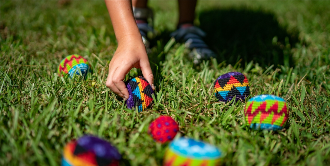 Buena Onda Bocce Game