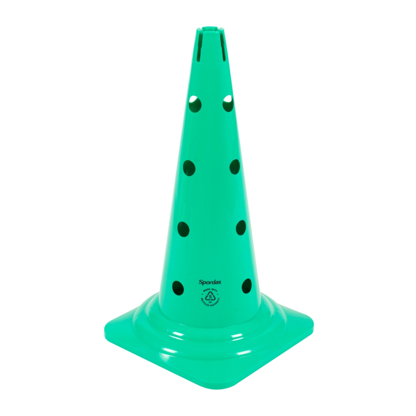 Durable Cone with Holes