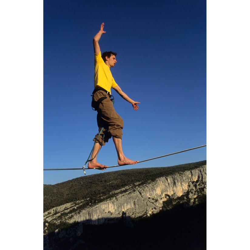 Slackline HQ Inspiration 15 m