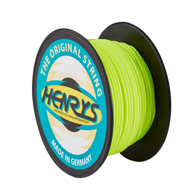 Henrys Diabolo String 25m