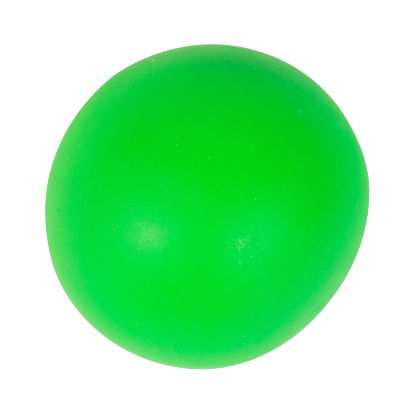 Set of 12 Morph Squishy Balls