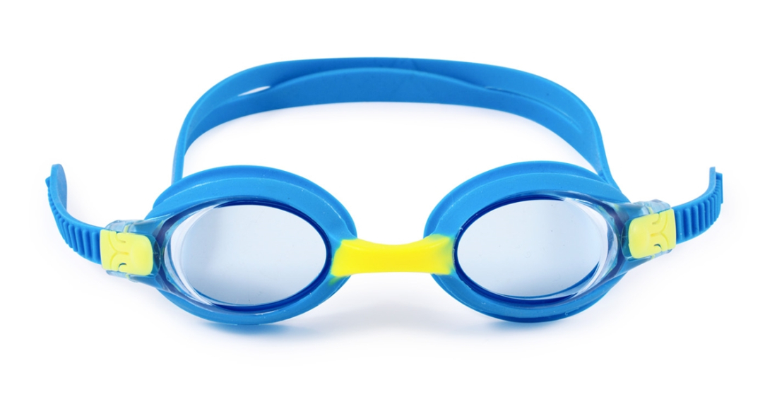 Set of 12 Kids Color Goggles