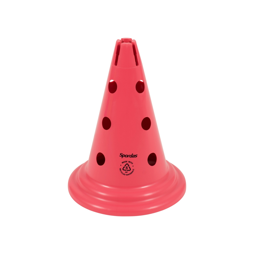 Durable Cone with Holes