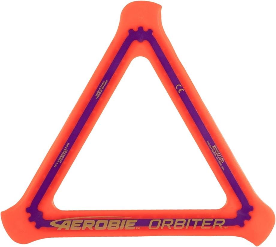 Aerobie Orbiter Boomerang