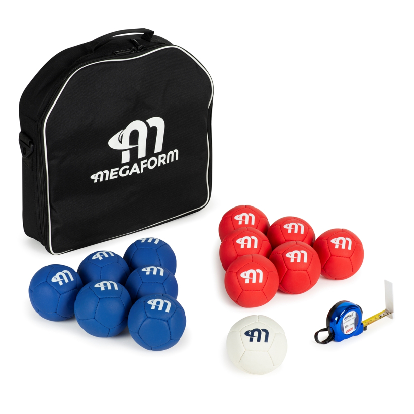 Boccia Set