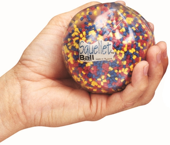 Squelet Ball