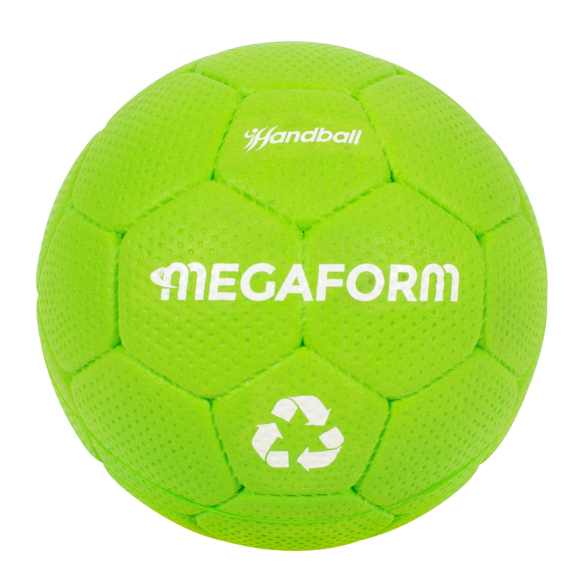 Megaform Eco Rubber Handball