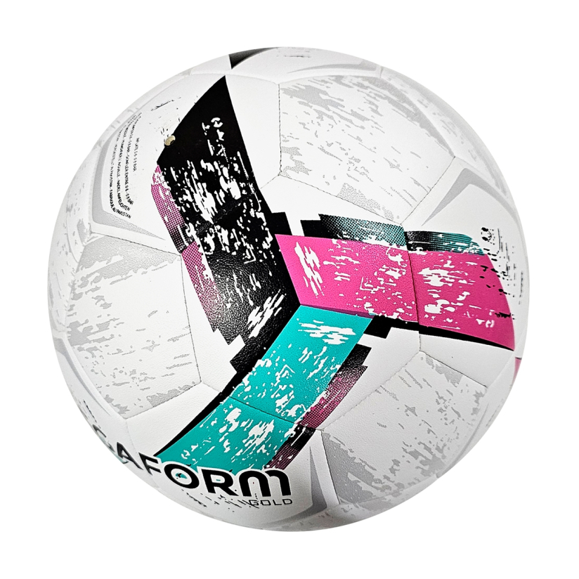 Megaform Gold V2 Football - size 5