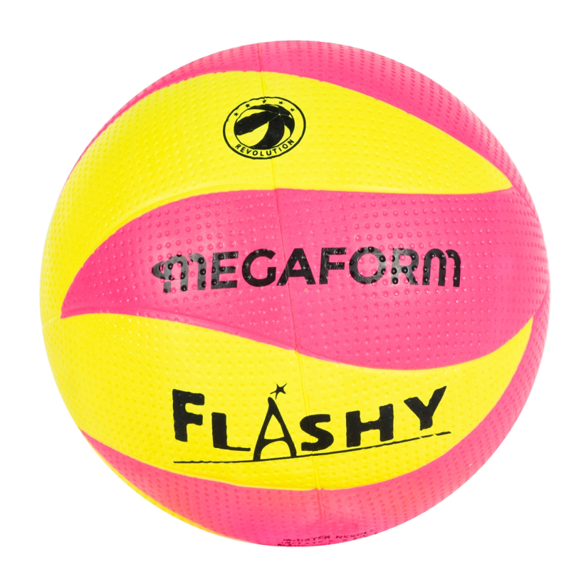 Megaform Flashy Volleyball