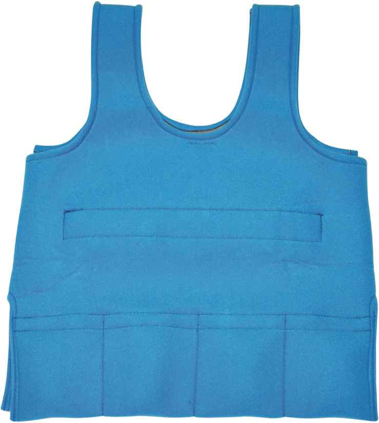 Weighted Vest