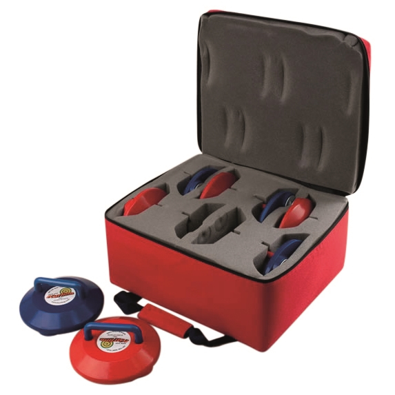 Curling Set