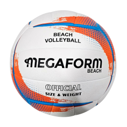 Megaform Beach Volleyball V2 - size 5