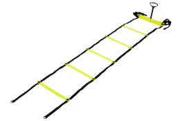 Simple Rhythmic Ladder 4 meters