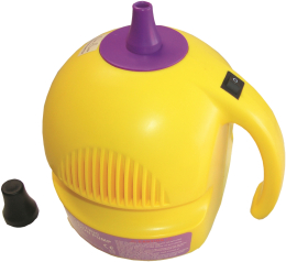 Electric Balloon Air Pump