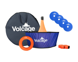 Volcage Classic Set