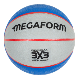 Megaform Basketball 3x3