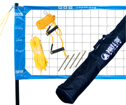 Spectrum Youth Volleyball Net System