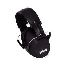 fdmt Protective Earmuffs