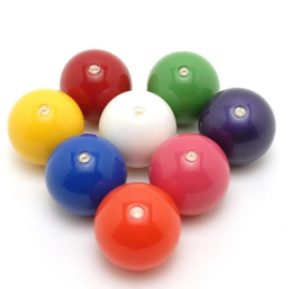 Mr. Babache Bubble Juggling Ball