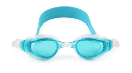 Lunettes Guppies junior bleu aqua