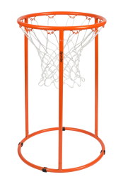 Floor Basketball hoop