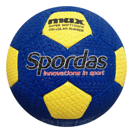 Spordas Street Soccer Ball