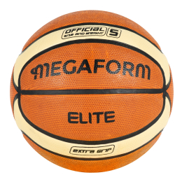 Basketball Megaform Elite