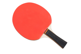 Megaform Bronze Table Tennis Racket