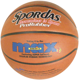 Spordas Max Basketball