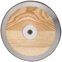 Wooden Discus