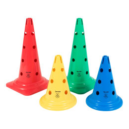 Durable Cone with Holes