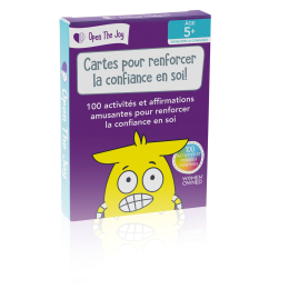 Jeu de Cartes pour renforcer la confiance