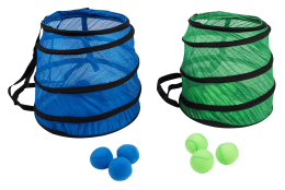 Pursuit Ball Set