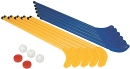 Floor Hockey Set