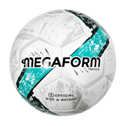 Megaform Trainer 2.0 Football