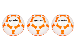 Set of 3 Play Balls