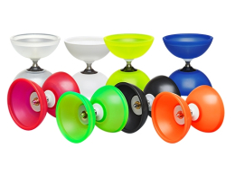 Henrys Vision Free Diabolo