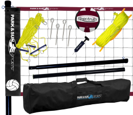 Spiker Pro Volleyball Net System