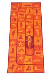 PedaYoga Kids Mat