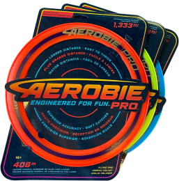 Aerobie Pro Flying Disc