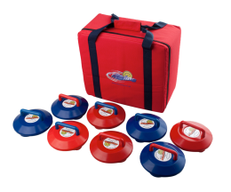 Curling Set